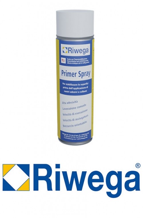 Riwega USB Spray Primer