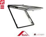 Roto R89P K WD