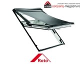 Rulou exterior Roto Screen ZAR