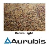 Tabla cupru Aurubis Brown Light