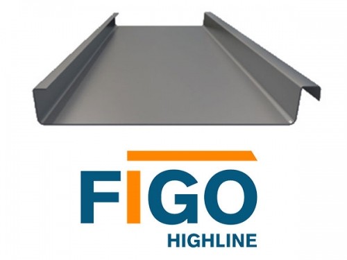 Tabla faltuita Figo Highline