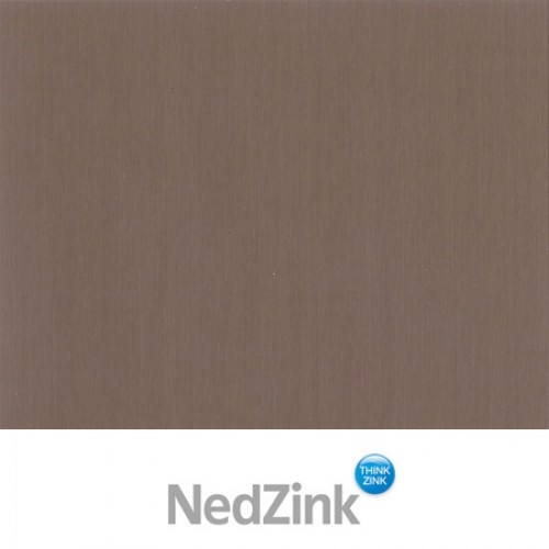 Tabla titan-zinc pigmentat NedZink Nuance Red